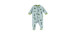 Peas Vegetable Pajamas 0-30 months