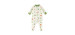 Vegetable Pajamas 0-30 months