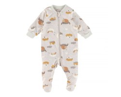 Bébé Confort Pyjama Animaux Étoiles 0-30mois
