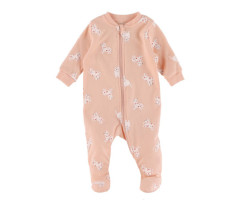 Bébé Confort Pyjama Imprimé Guépards 0-30mois