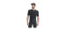 Merino Wool Short Sleeve Base Layer - Men's