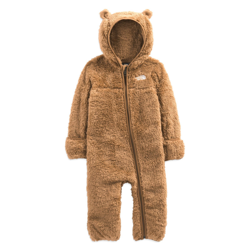 The North Face 1 Pièce Sherpa Baby Bear 3-24mois