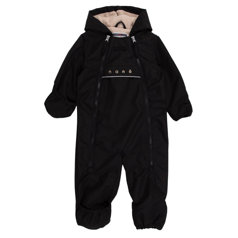 Terry Outdoor Suit 6-24 months