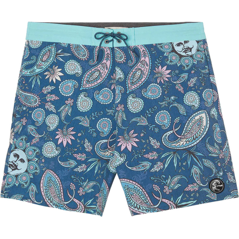 OG Cruzer 18-inch swim shorts - Men's