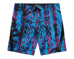 Superfreak 19-inch swim shorts - Men's
