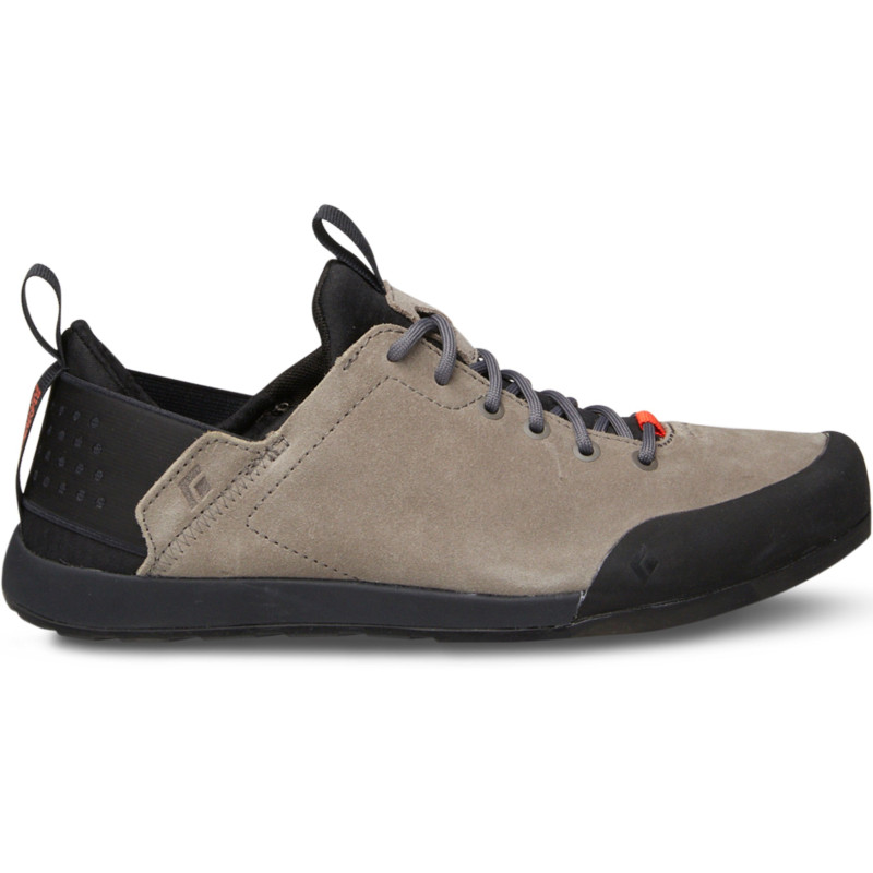 Black Diamond Chaussures Session Suede - Homme