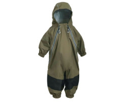 Rain Suit 12-24 months