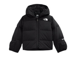 The North Face Manteau North Down 3-24mois