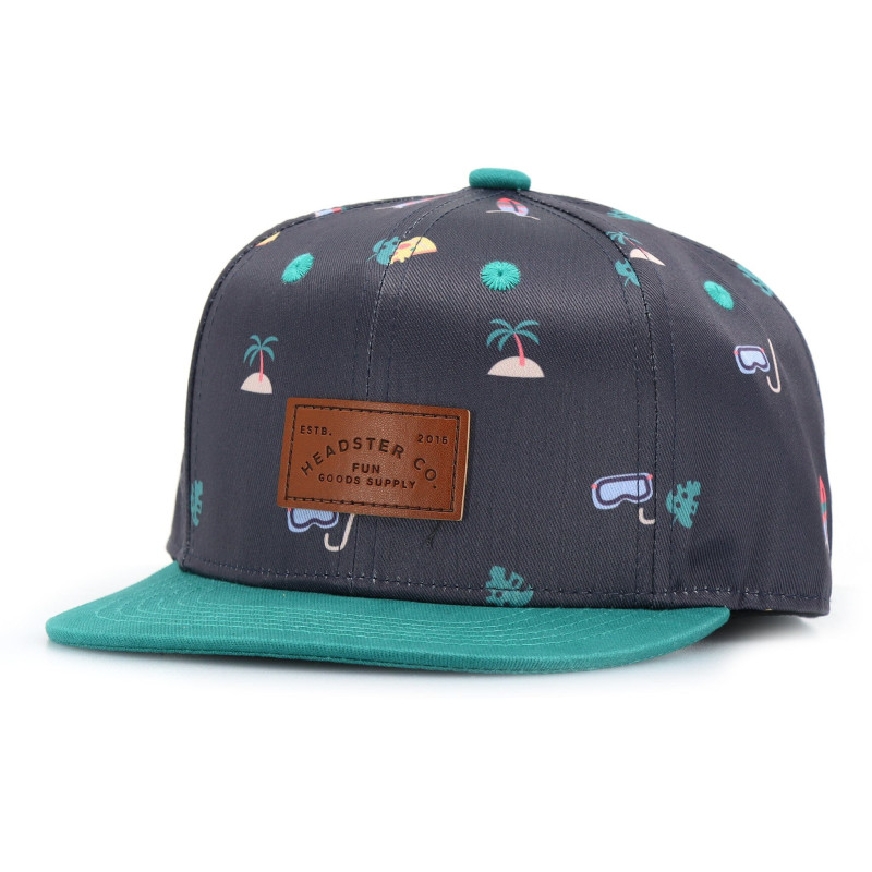 Headster Kids Casquette Plage 6-24mois