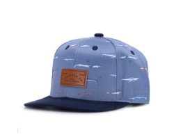 Headster Kids Casquette Requin 6-24mois