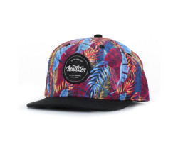 Headster Kids Casquette Tropicale 2-16ans