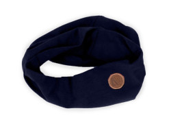 Plain Cotton Neck Warmer 4-12 years