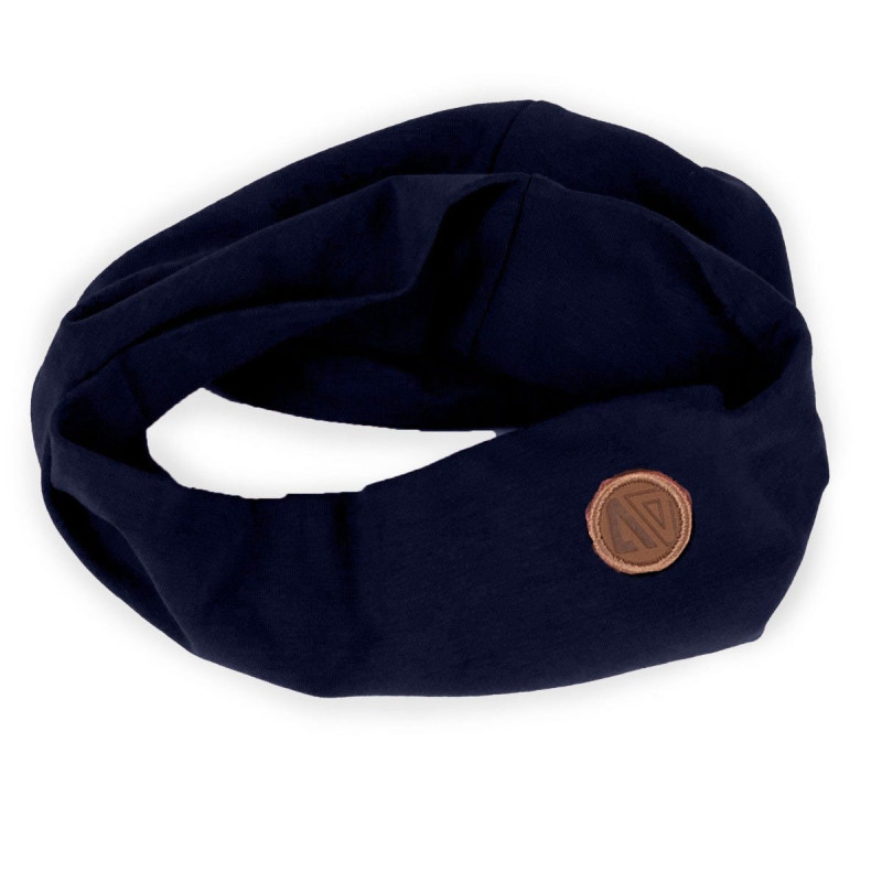 Plain Cotton Neck Warmer 4-12 years