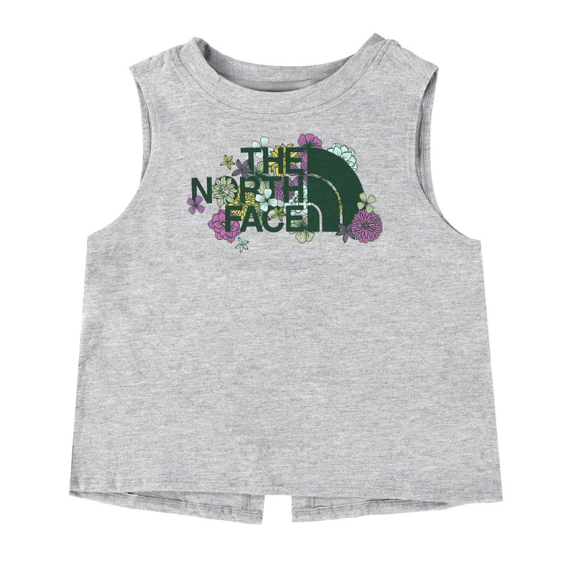 The North Face Camisole Tie-Back 7-16ans