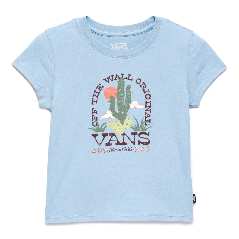 Vans T-Shirt Cactus Ranch 3-6x