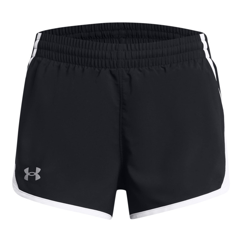 Under Armour Short Fly By 8-16ans