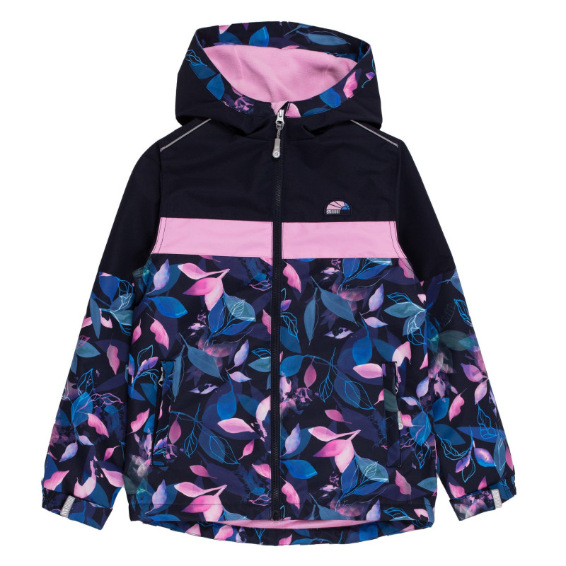 Nanö Manteau Mi-Saison Elise 7-14ans