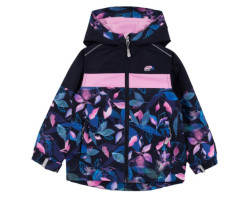 Elise Mid-Season Coat 2-6 years