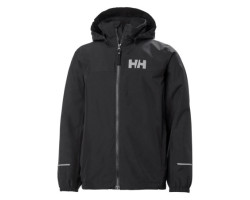 Helly Hansen Manteau Mi-Saison Juell 8-16ans