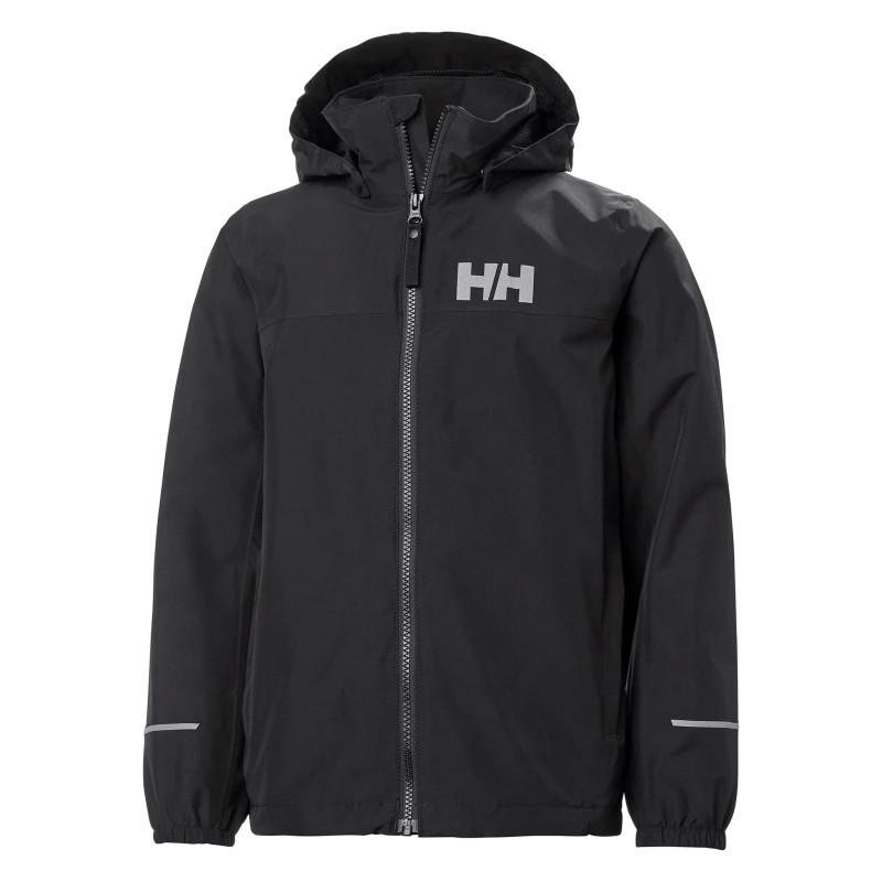 Helly Hansen Manteau Mi-Saison Juell 8-16ans