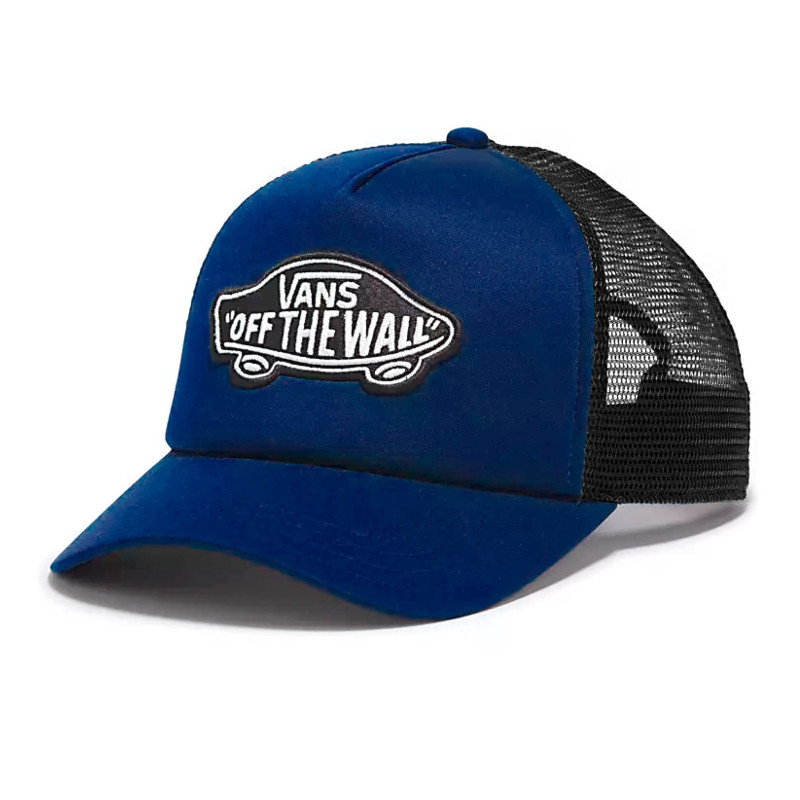 Vans Casquette Classic Patch 8-16ans