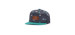 Headster Kids Casquette Plage 2-16ans