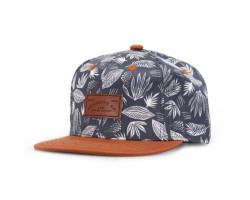 Headster Kids Casquette Feuilles 2-16ans