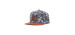 Headster Kids Casquette Feuilles 2-16ans