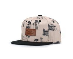 Headster Kids Casquette Tiki Vibe 2-16ans