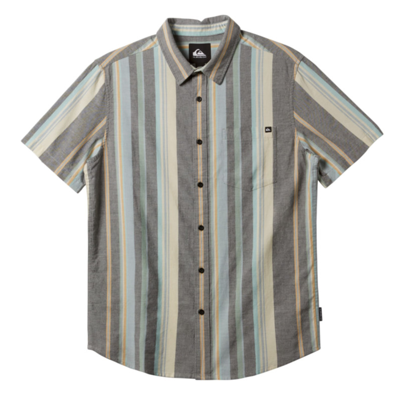 Striped Oxford Shirt 2-7 years