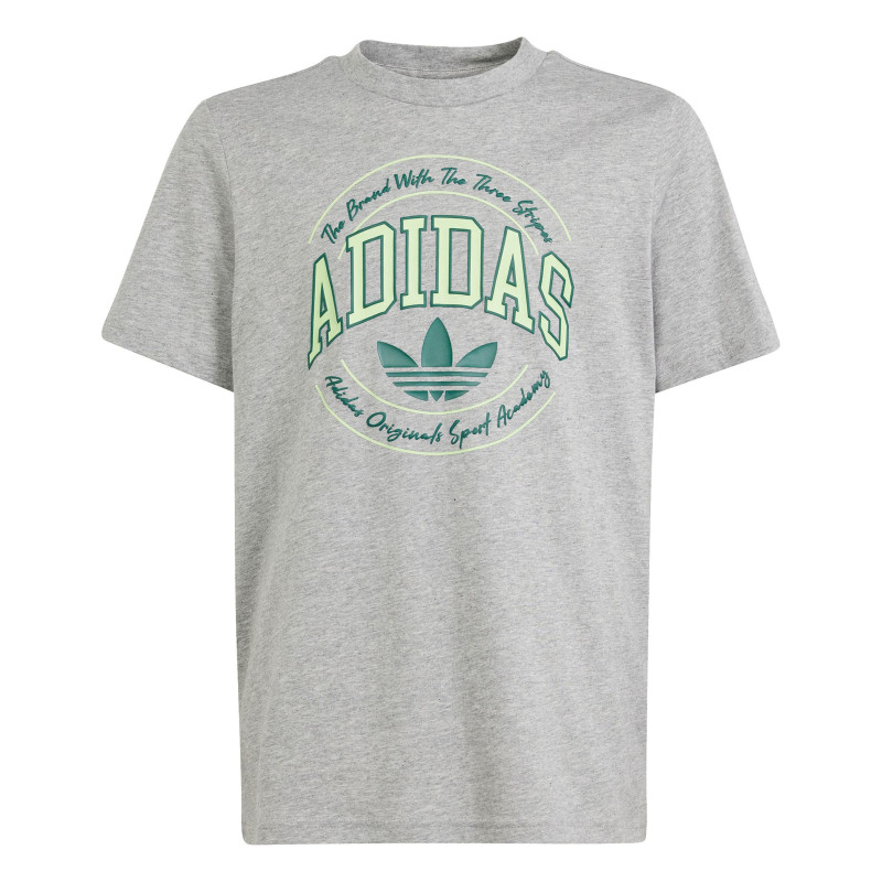 Adidas T-Shirt Logo 8-16ans