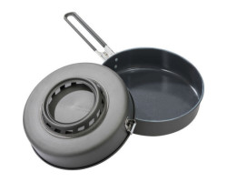 WindBurner Ceramic Coated Frying Pan