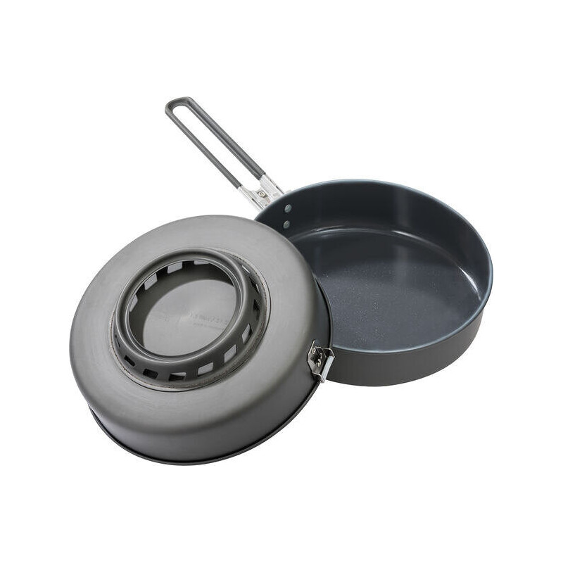 WindBurner Ceramic Coated Frying Pan