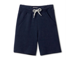 Navy shorts 2-8 years