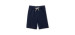 Navy shorts 2-8 years