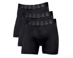 Boxers Modal Dri-Fit Pack 3 8-20 years