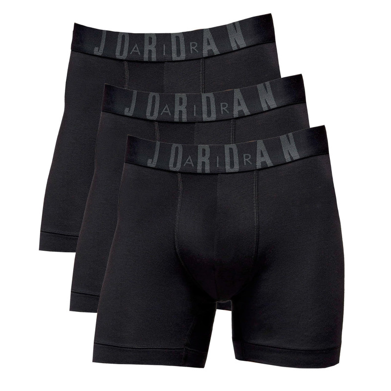 Jordan Boxers Modal Dri-Fit Pqt3 8-20ans