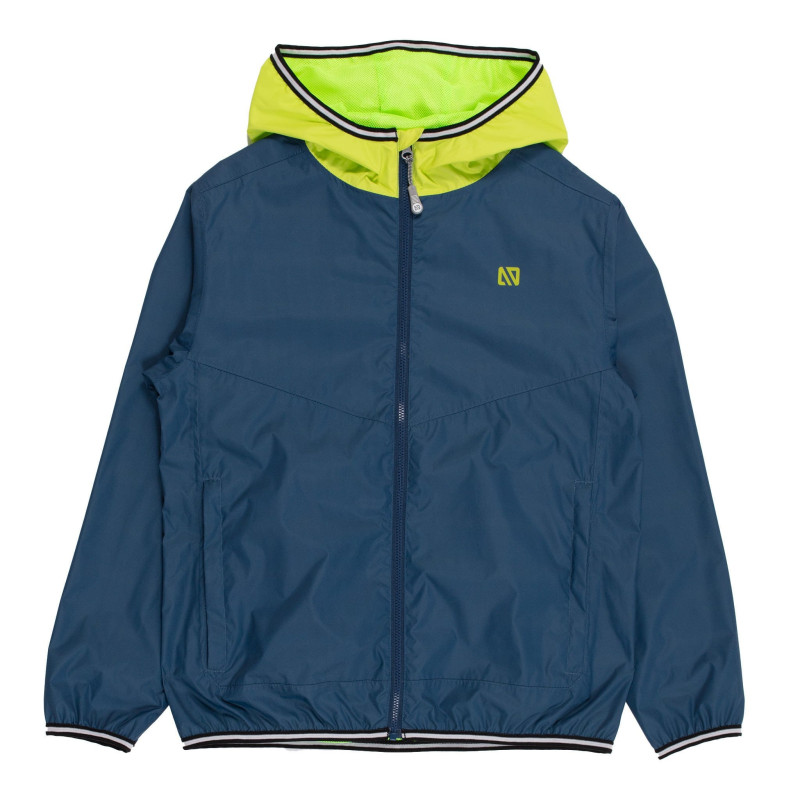 Mid-Season Windbreaker Coat 7-14 years