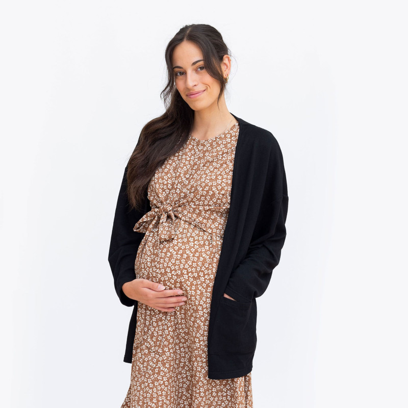 Maternity Cardigan