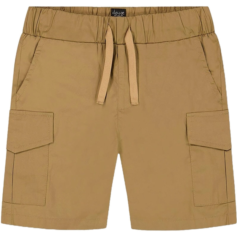 Parachute Cargo Shorts - Little Kids