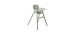 Poke High Chair - Frosty Green