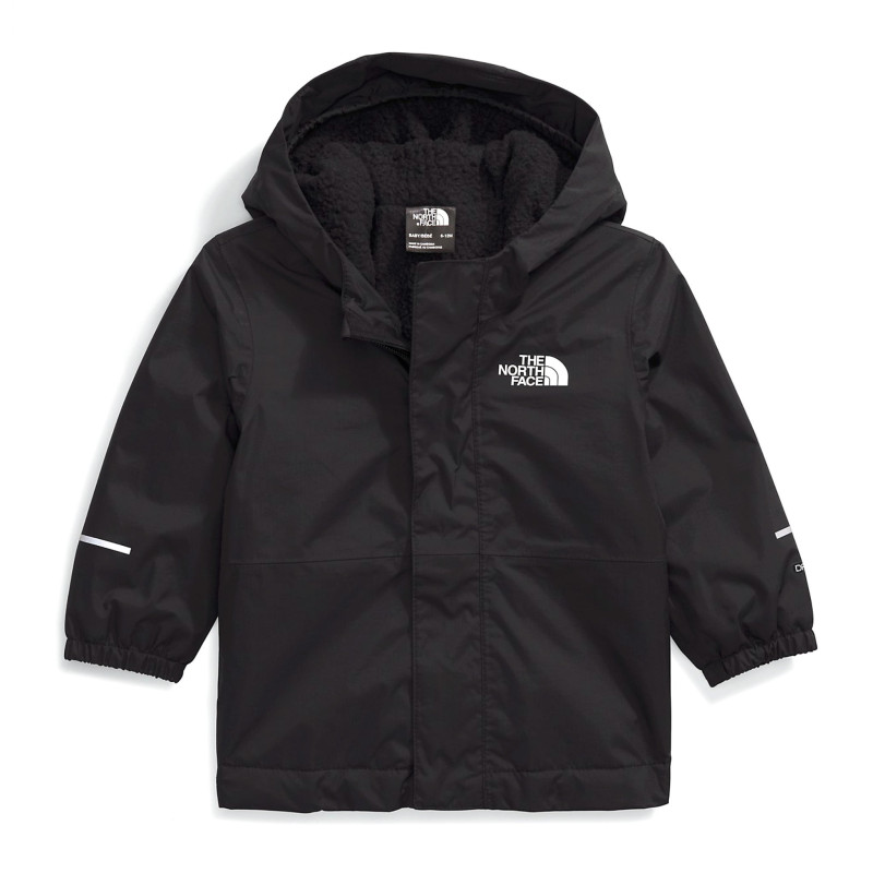 Warm Antora Mid-Season Coat 0-24 months