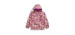 Antora Printed Mid-Season Coat 2-7 years