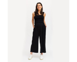 Black Jumpsuit