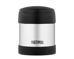 Thermos Contenant Thermos 290ml - Noir