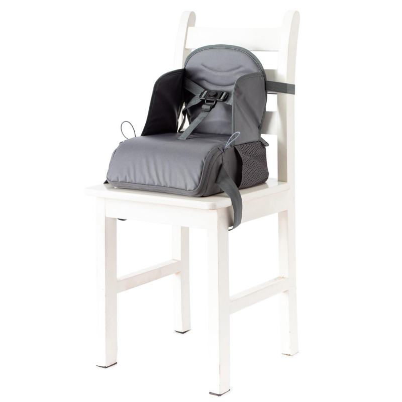 Baby to Love Siège d'Appoint Travel Up - Anthracite