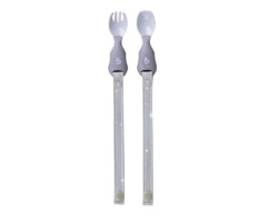 Attachable Utensils Pack of...