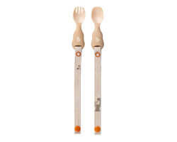 Attachable Utensils Pack of...