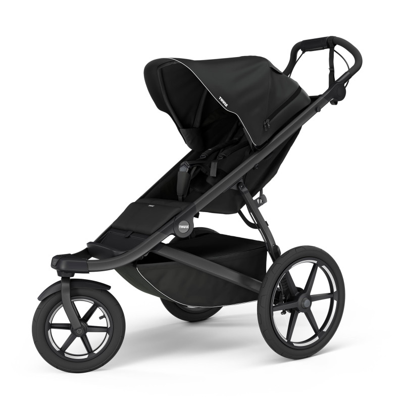 Urban Glide 3 Stroller - Black