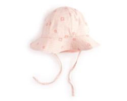 Flamingo Flower Hat 0-24...